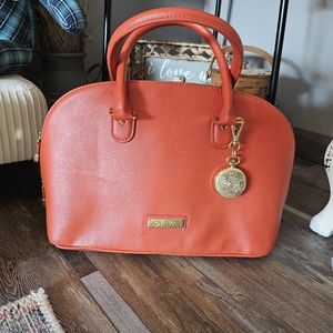 Brand New Joy & Inman Satchel Handbag